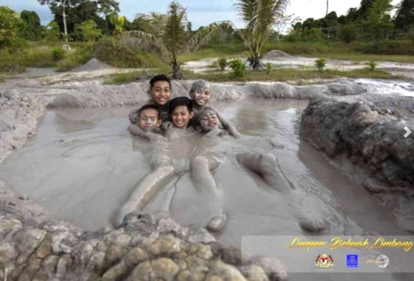 Foto: Limbang District Council (MDL)
