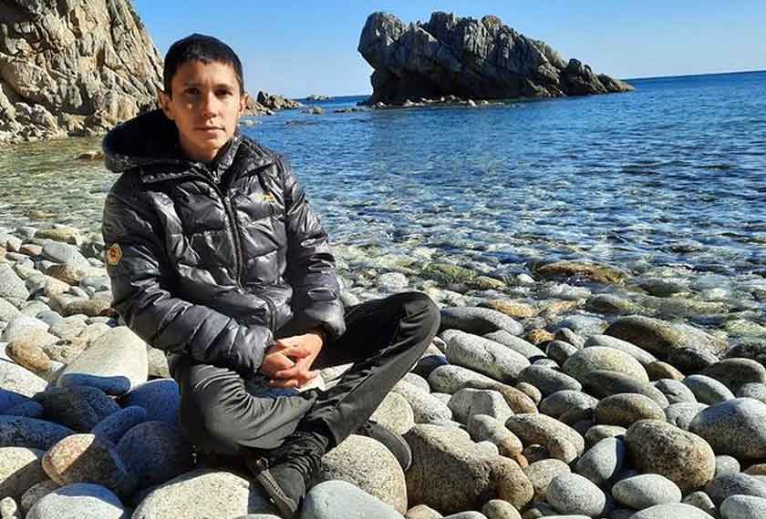 Denis pantas menjadi sensasi dan popular selepas videonya tular dalam YouTube.