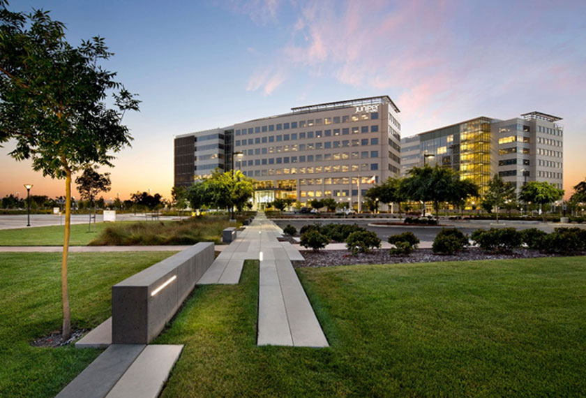  Photo by Juniper Networks