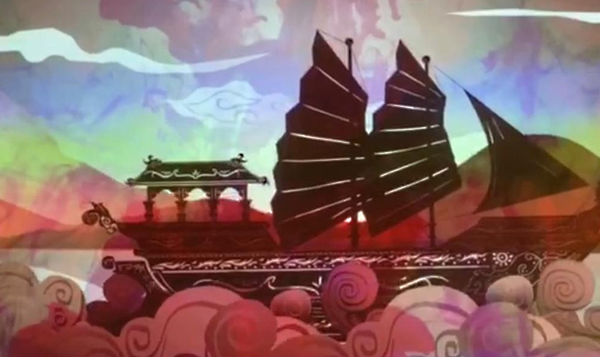 Pementasan ‘Wayang: Sakti ‘ akan berlangsung selama dua hari , iaitu pada 19 dan 20 November 2021 , jam 8.30 malam di Panggung Sari , Istana Budaya. - Gambar ihsan Istana Budaya