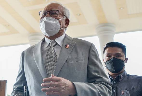 Kes SRC: Mahkamah tolak permohonan Najib tangguh keputusan rayuan
