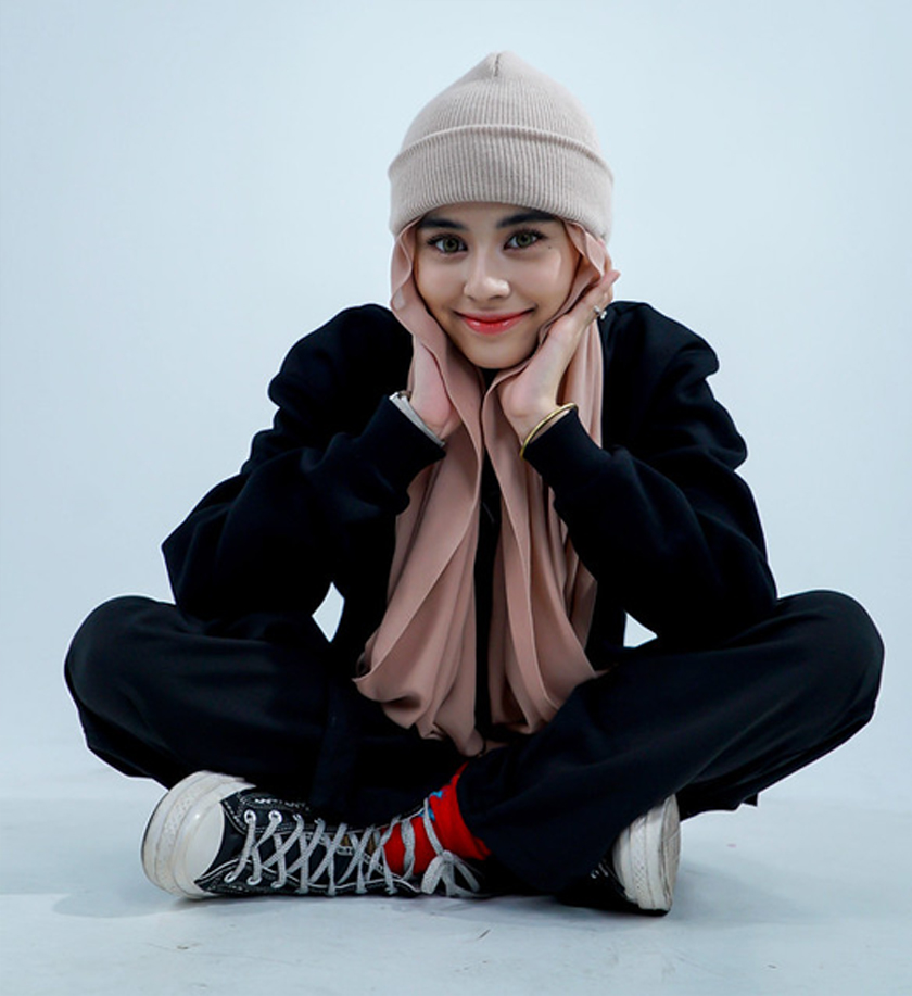 Para pemain akan dihiburkan dengan kehadiran Masya Masyitah yang sedang popular dengan lagu Mandarin ‘Jiu Meng Xin Su’ dan ‘Remuk’ . - eGGNetwork