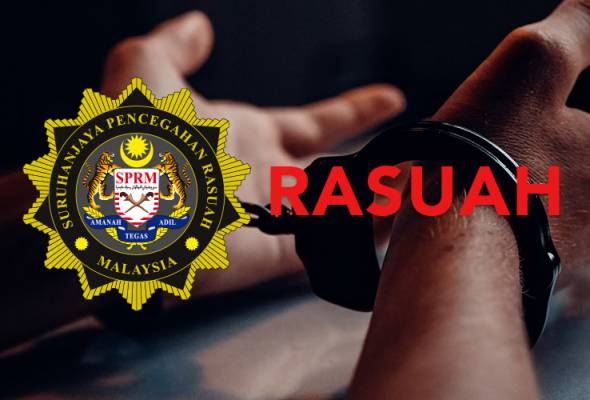 Atasi isu rasuah dan salah guna kuasa dengan serius | Awani