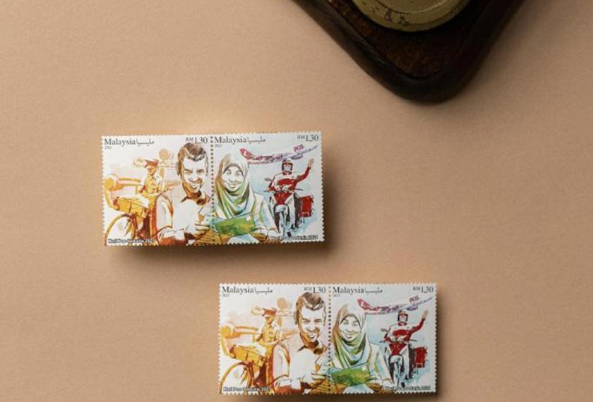 Mereka yang berminat untuk menjadi sebahagian daripada komuniti SODA boleh mendaftar di mana-mana pejabat pos di seluruh negara.