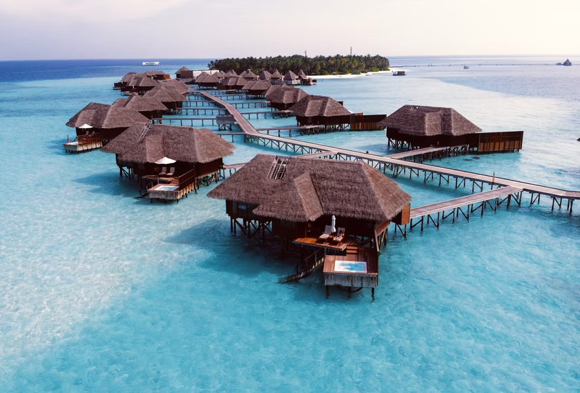 Maldives