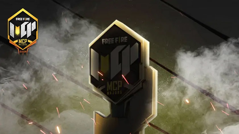 MCP Majors Season 2 Grand Finals