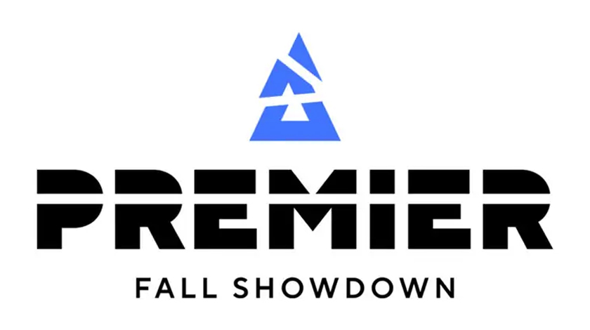 Blast Premier Fall Showdown