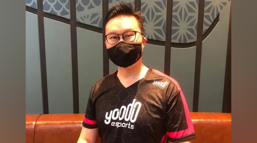 Mobile Campus Championship 2021