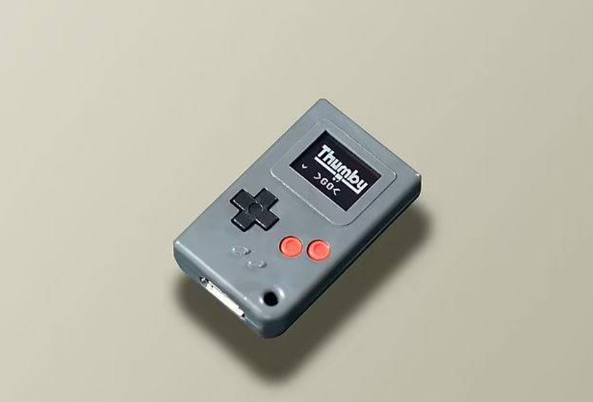 Foto: TinyCircuits/Solent News