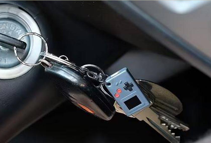 Foto: TinyCircuits/Solent News