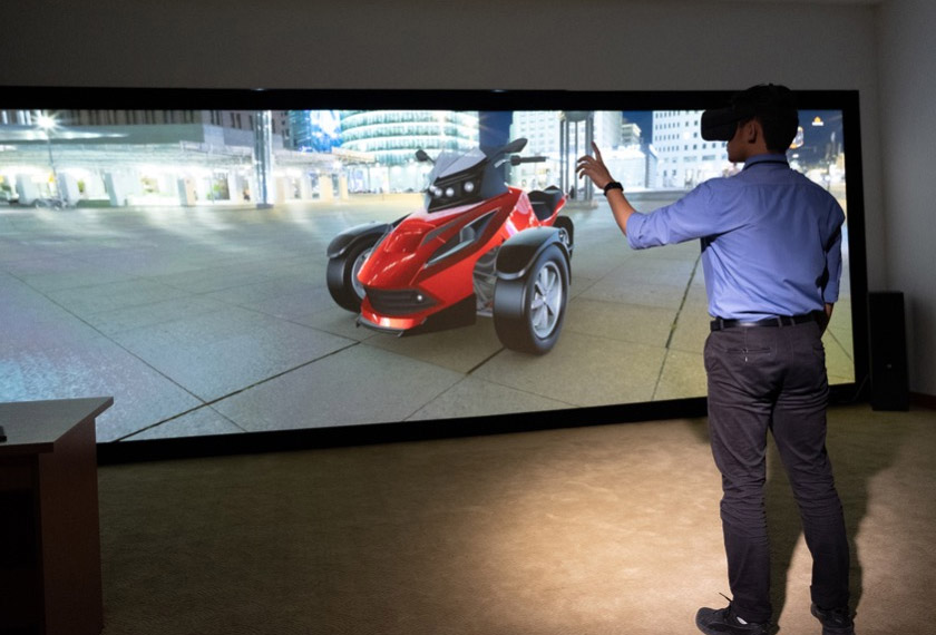 Cyberjaya menjadi hab pembangunan bakat negara 