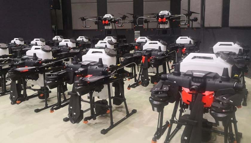 Pizza, bubble tea, sushi, kek, burger, teh, kopi, pencuci mulut dan ayam juga termasuk dalam senarai 10 makanan yang paling banyak dipesan #AWANInews #AWANI745 https://www.astroawani.com/berita-malaysia/fast-food-juadah-paling-banyak-dipesan-melalui-grabfood-pada-2020-2021-327954