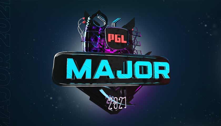 PGL Major Stockholm 2021