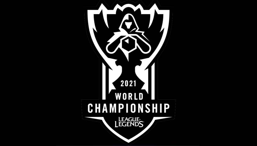 League of Legends: 2021 World Championship