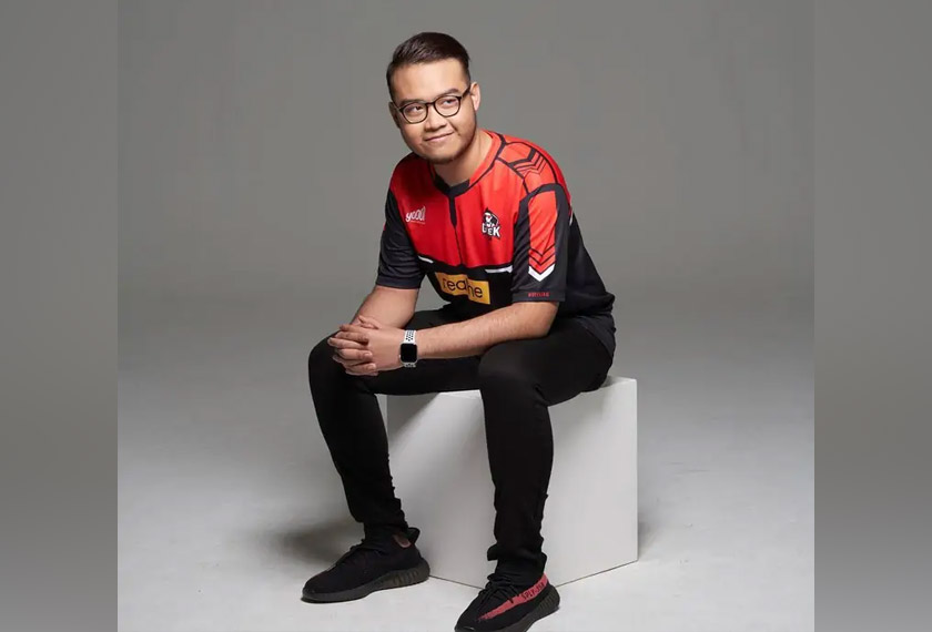 Nik Aqieff Bin Nik Muhammed Muhyyiddin