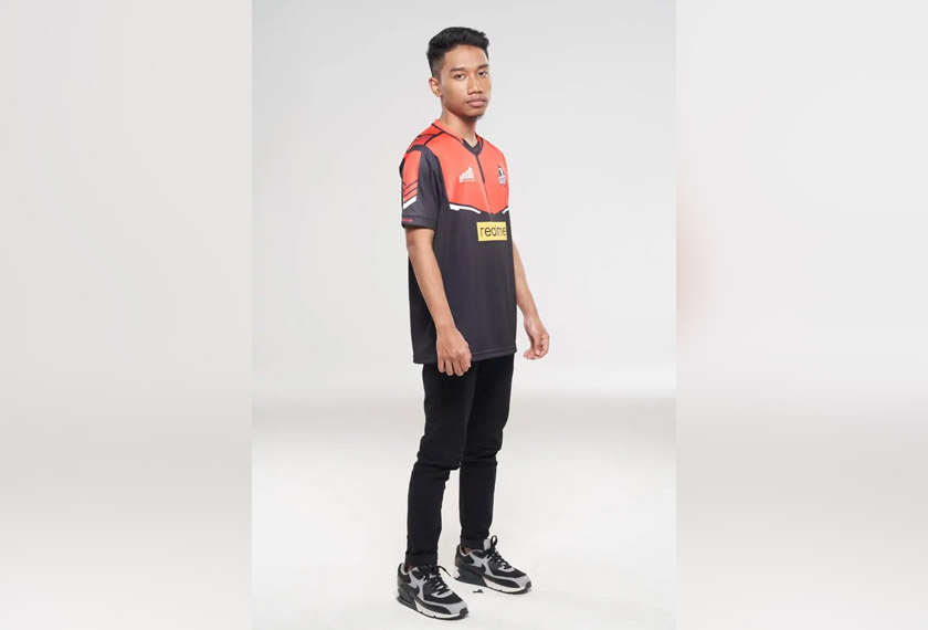 Mohamad Zul Hisham Bin Mohd Noor