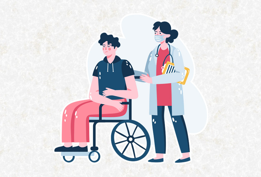 Hypoxia may have a negative impact on the body's vital organs, such as the heart, lungs, kidneys, and brain. -Pic via Flaticon