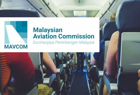 Mavcom Svg Mavcom lulus penggabungan syarikat penerbangan Korea | Awani
