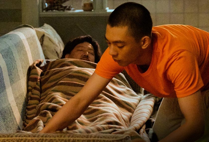 On Your Mark menemui penonton Malaysia mulai 26 Ogos lalu