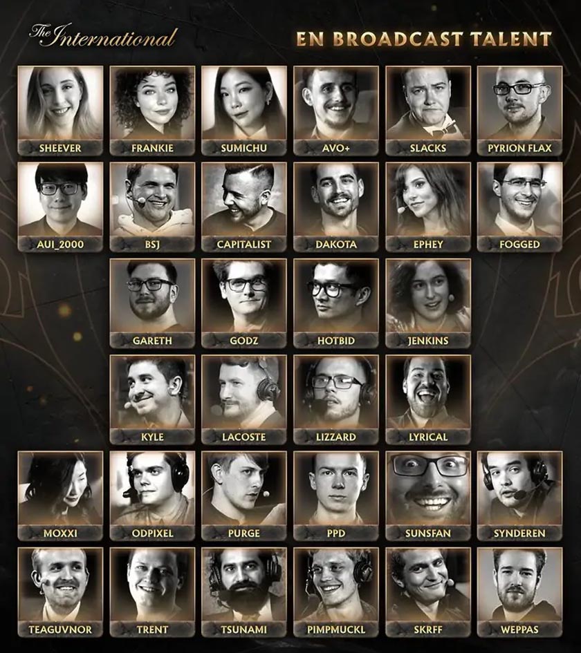 The International 2021 Ticket Prices & Sales Date Announced; Compendium Released!