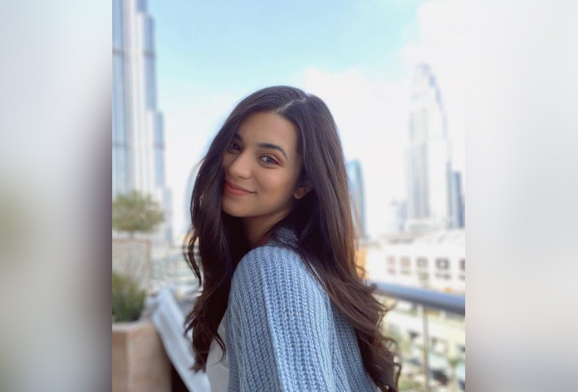 Berusia 23 tahun, Athisha juga merupakan vlogger popular dan mempunyai lebih 300 ribu followers di saluran YouTube.