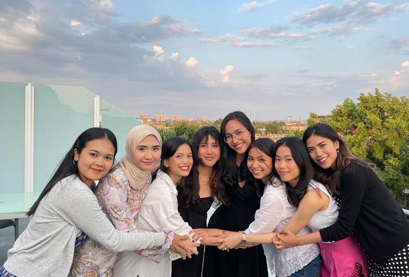 Pelajar Jurusan Akaun dan Kewangan di London School of Economics (LSE), Wan Farah Afina Wan Huzairi, 23, berkata, secara purata mereka yang tinggal di London membayar sekitar £55 (RM303.70) sebulan untuk gas dan elektrik.