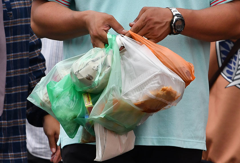 Sepatutnya pada bulan Ramadan ini seseorang individu boleh mengurangkan kira-kira 500 kalori sekiranya kita tidak makan pada waktu siang berbanding hari biasa. - Gambar hiasan/BERNAMA