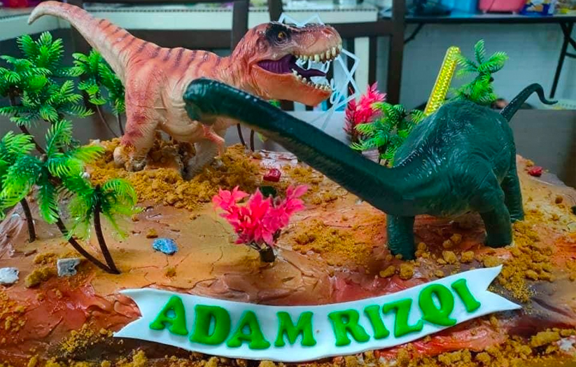 Foto ihsan Muhammad Amin