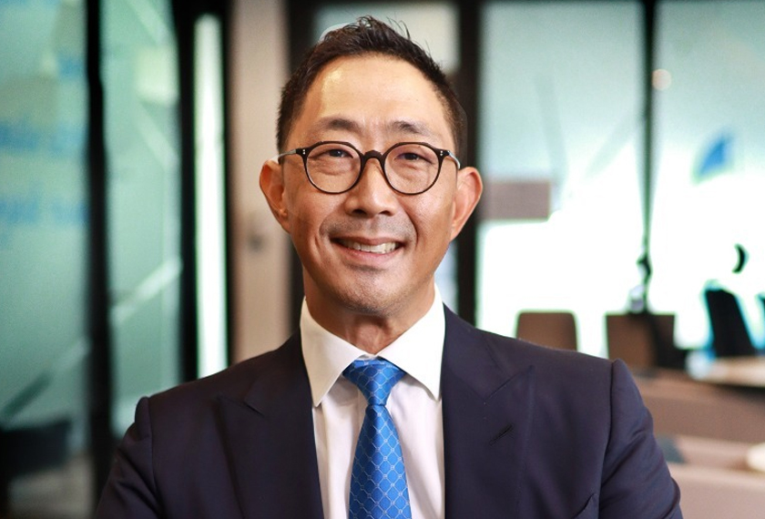 Ketua Zurich Malaysia, Junior Cho