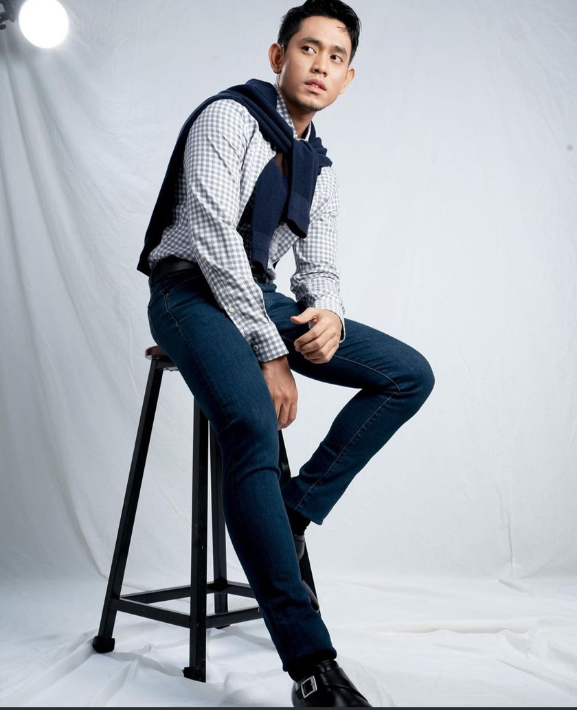 Foto/Instagram Khai Bahar