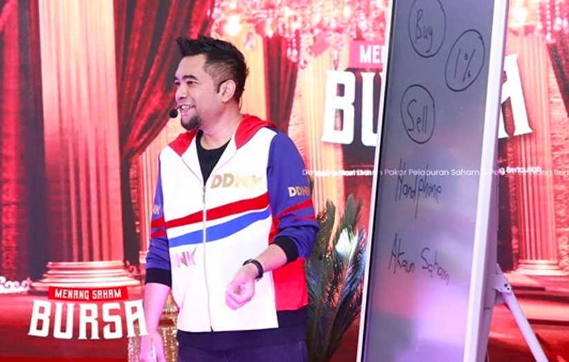 DDNK berkongsi teknik paling mudah yang mampu menjana pulangan sebanyak 70 hingga 80 peratus ketika waktu ‘power hour’.