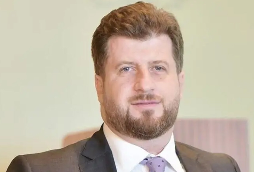 Dr Harun Kapetanovic