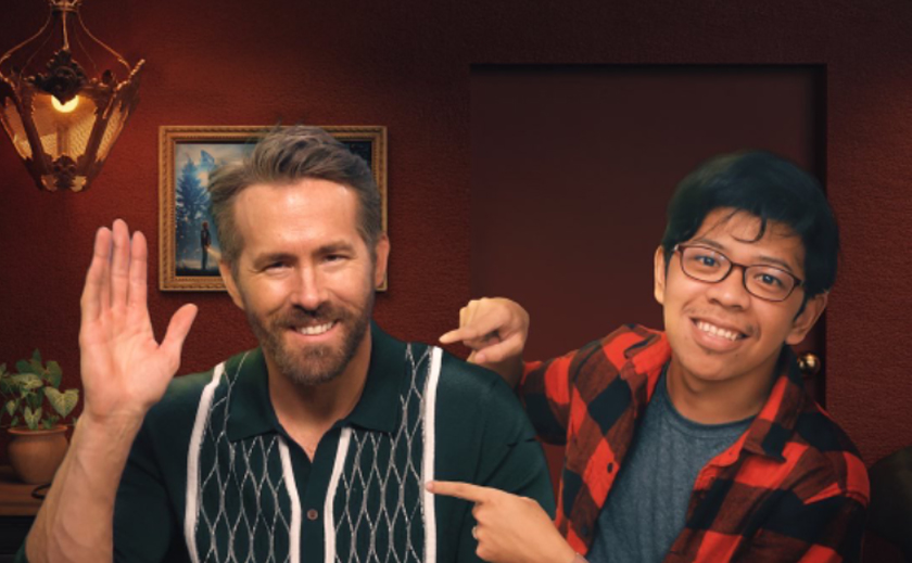 Kata anak kelahiran Wakaf Bahru, Kelantan itu, ia mengambil masa lebih sebulan untuk disiapkan. - Gempak