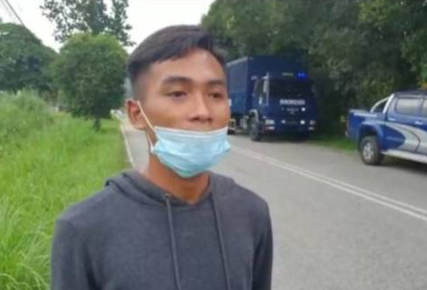 Mohd Safuan - Sinar Harian