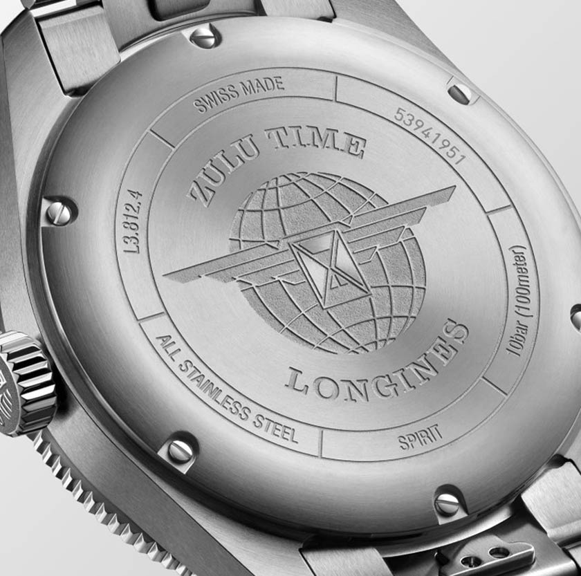 Foto Longines