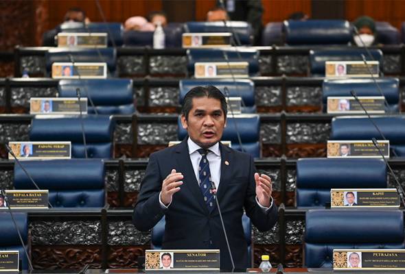 Pentaksiran Berasaskan Sekolah sudah diperkenalkan sejak 2011 - Radzi