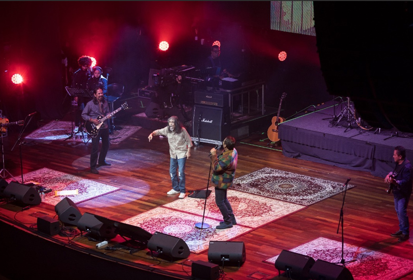 Foto: Shiraz Production