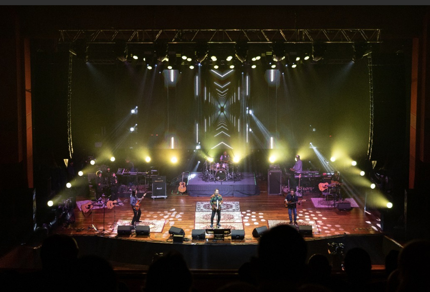 Foto: Shiraz Production