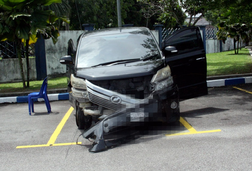  Siasatan mendapati kesemua PATI yang berusia antara 15 dan 39 tahun itu diseludup masuk ke Malaysia untuk mendapat pekerjaan dengan bayaran RM6,000 setiap seorang. - Gambar IPD Sentul