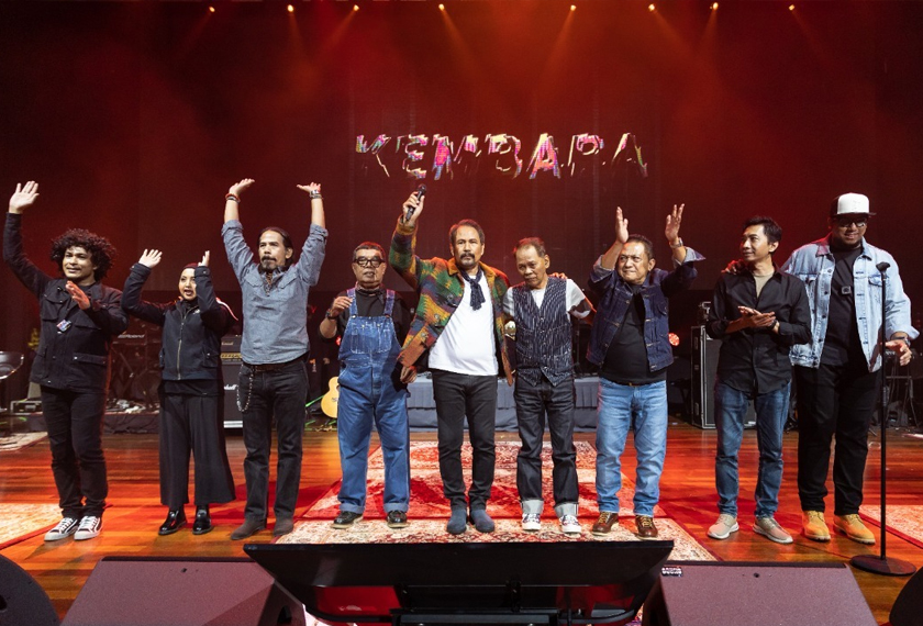 Foto: Shiraz Production