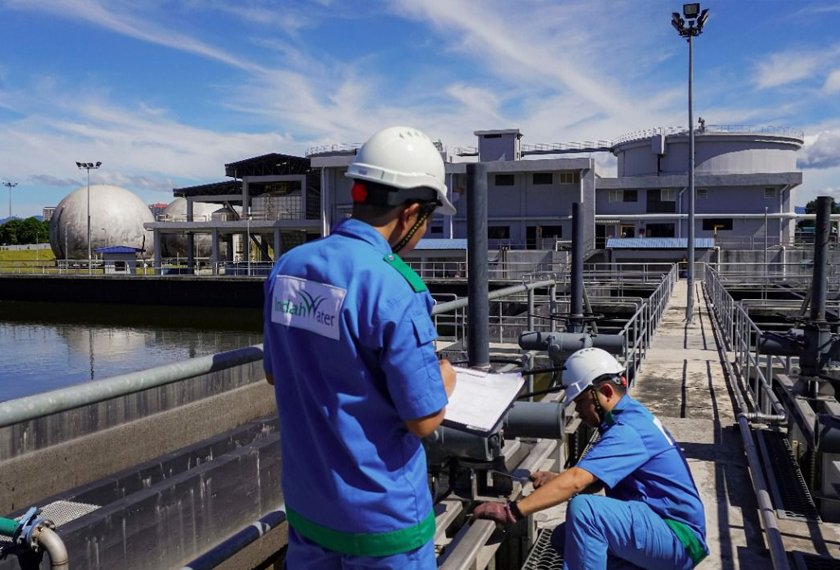 Pemilik dikehendaki menyelenggara tangki septik individu secara berjadual dan kegagalan melakukan boleh didenda di bawah Akta Akta Industri Perkhidmatan Air 2006 (Seksyen 65)
