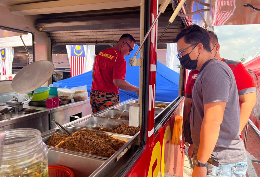 Facebook: Jabatan Bomba dan Penyelamat Malaysia Negeri Selangor