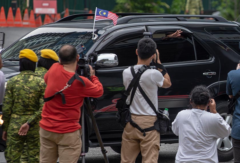 Foto/AWANI/Shahir Omar