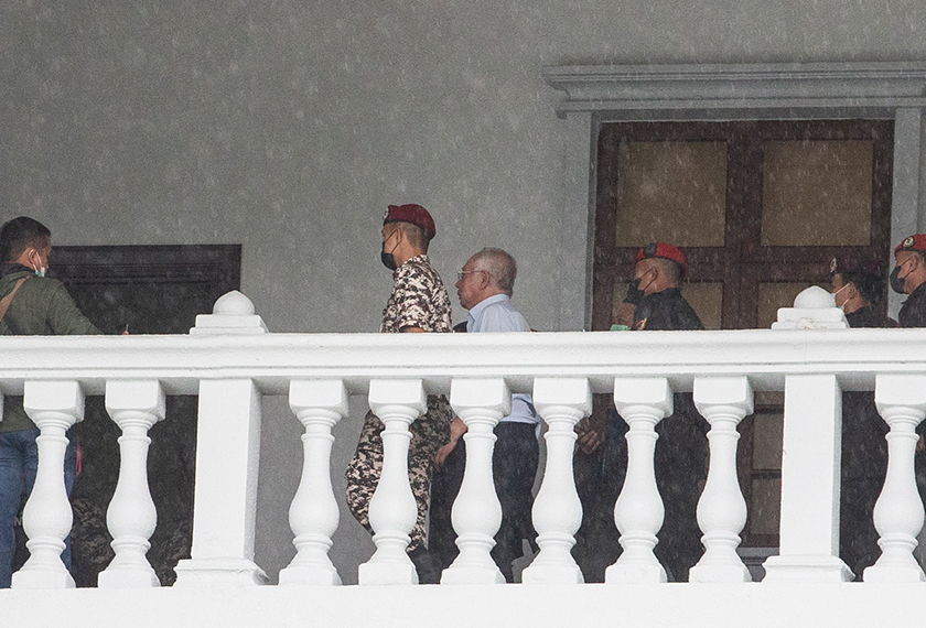 Foto:AWANI/Shahir Omar