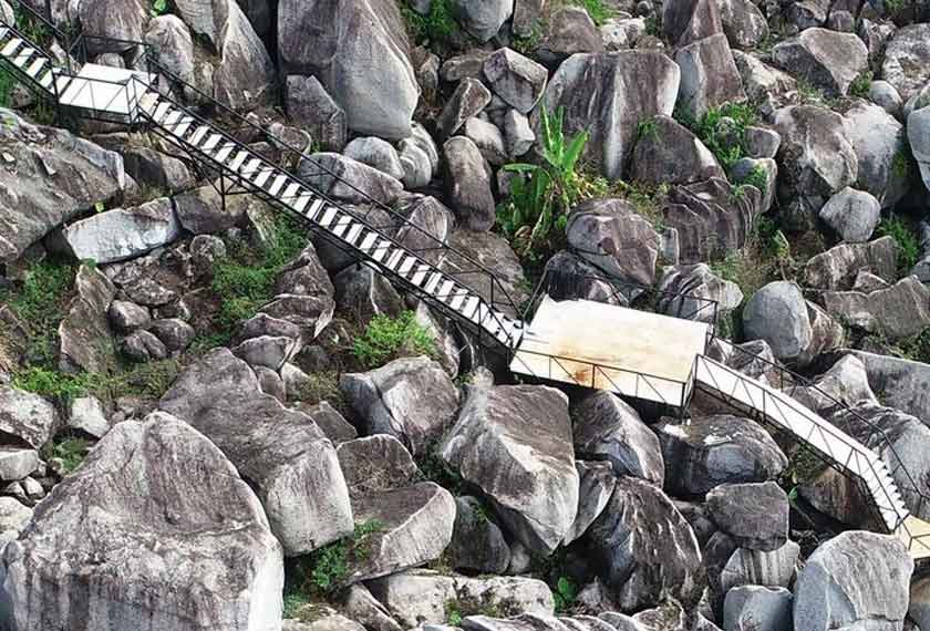 Foto ihsan Facebook Pemerhati Lembah Kinta