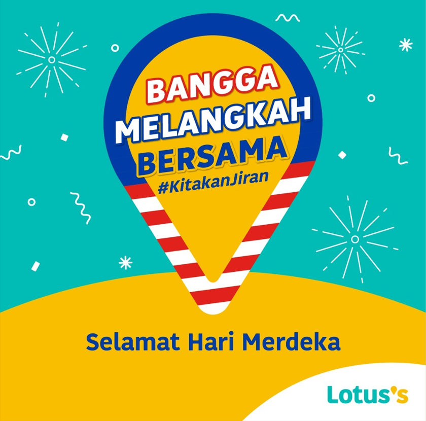 Nikmati pelbagai lagi manfaat dan ganjaran sebagai ahli My Lotus's.