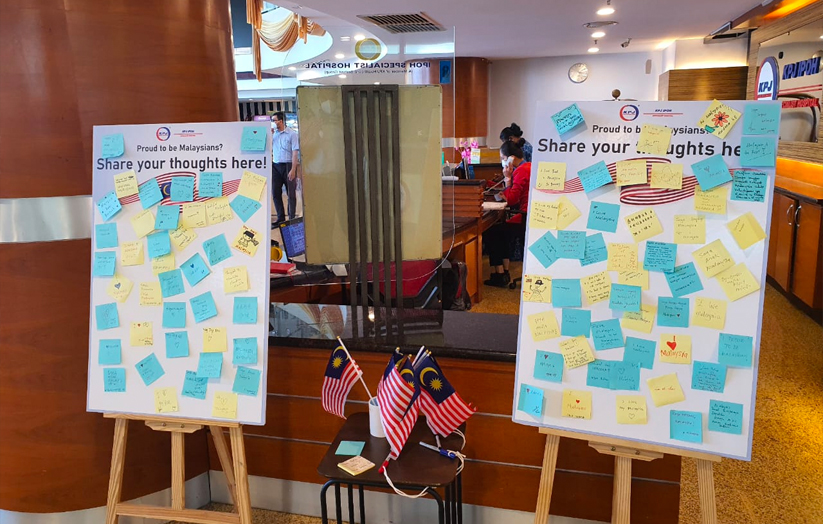 Foto Hospital Pakar KPJ Ipoh