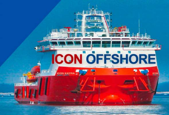 Icon Offshore jual pelantar pada harga RM381.7 juta | Awani