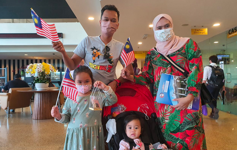 Foto Hospital Pakar KPJ Ipoh