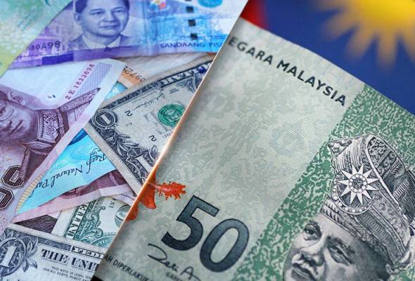Ringgit opens slightly higher vs US dollar amid risk-on mode | Awani ...